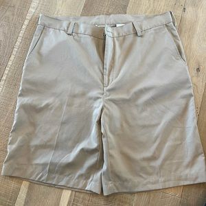 Men’s ping golf shorts